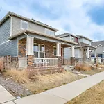 17 Mi To Denver Zoo Family-Friendly Aurora Home